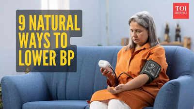 Cardiologist reveals 9 proven ways to lower blood pressure naturally: No medications needed