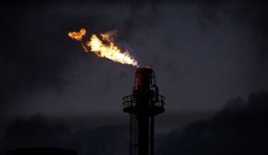 Europe’s First Bid to Track Methane Emissions Is Falling