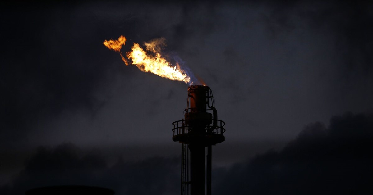 Europe’s First Bid to Track Methane Emissions Is Falling