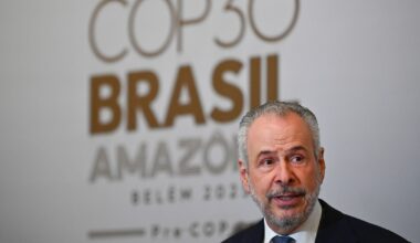 EU Warns of No Deal With COP30 Climate Talks in Disarray