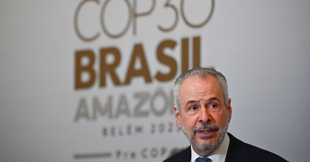 EU Warns of No Deal With COP30 Climate Talks in Disarray