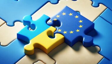 bne IntelliNews - Ukraine gets a B grade from EU: good, but more work needed