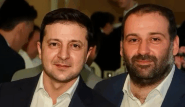 bne IntelliNews - Ukraine's Energoatom scandal escalates as Zelenskiy dithers on implementing a strong response