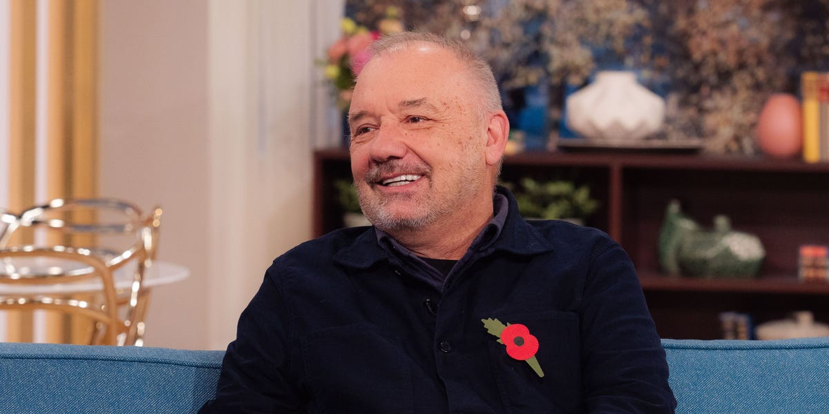 Bob Mortimer reveals Alan Carr's major "problem" on Last One Laughing season 2