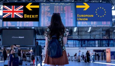 The European Union is asking the United Kingdom for money for extended access to the single market