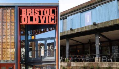 Bristol reinstates plans to slash arts fund by 50%