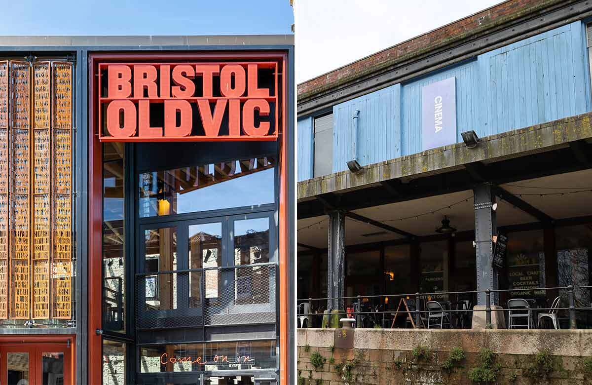 Bristol reinstates plans to slash arts fund by 50%