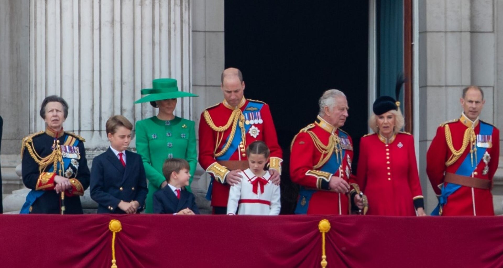 British Royal Family