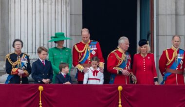 British Royal Family