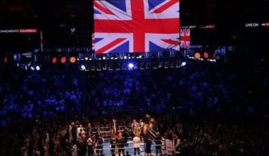 Yarde, Noakes flying flag for Great Britain, aim to bring world title slump to an end