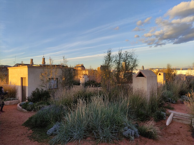 Designing for Tomorrow: Nature-Positive Solutions in Urban Environments - Image 2 of 3