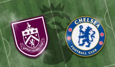 Burnley vs Chelsea FC LIVE: Premier League latest score, match stream and goal updates