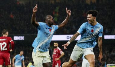 Buy, keep, sell? Transfer trends ahead of Gameweek 12