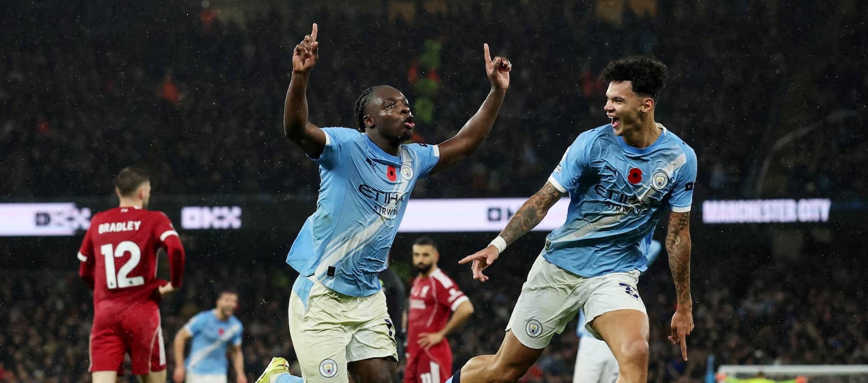 Buy, keep, sell? Transfer trends ahead of Gameweek 12