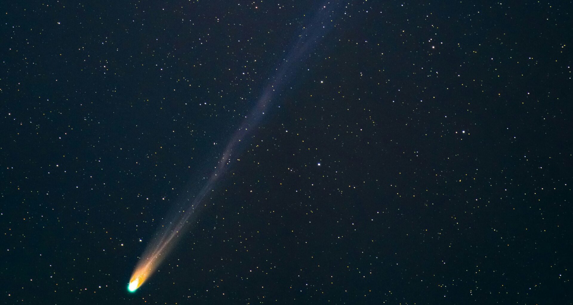 C/2025 V1 Borisov, a new comet passes 3I/Atlas