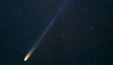 C/2025 V1 Borisov, a new comet passes 3I/Atlas