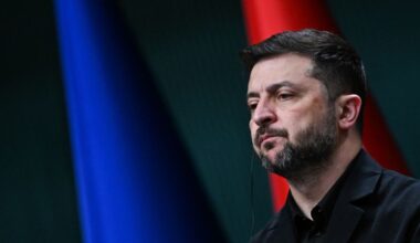 Live updates: Ukraine peace talks gain momentum as US and Russian officials meet in Abu Dhabi