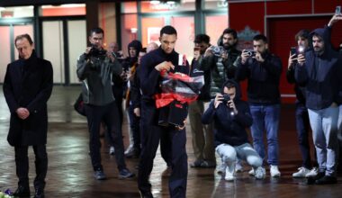 Download app from appStore