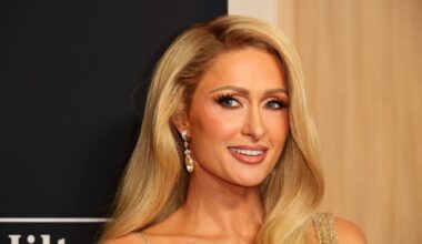 Paris Hilton's daughter London takes after her in new photos as she celebrates 2nd birthday