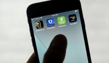 Online gambling is everywhere. So are the risks