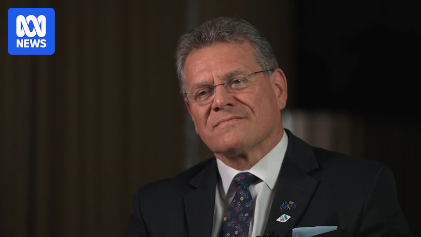 High-level trade talks between EU and US could have knock-on effects for Australia