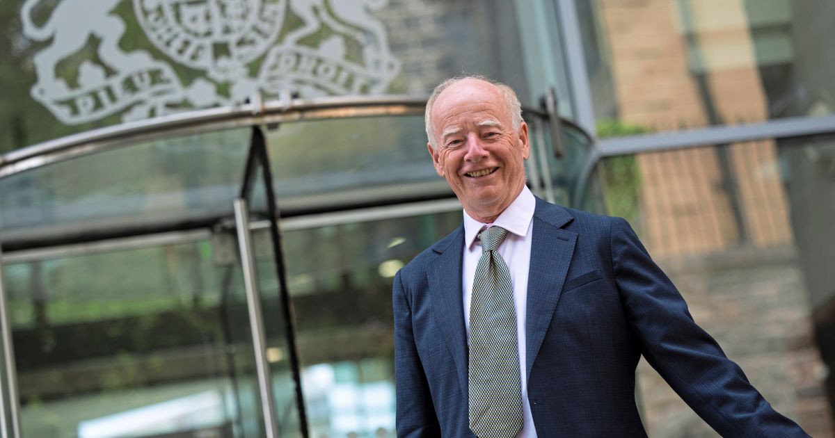 HSC’s budget ‘will require extra £6-8m. a year’