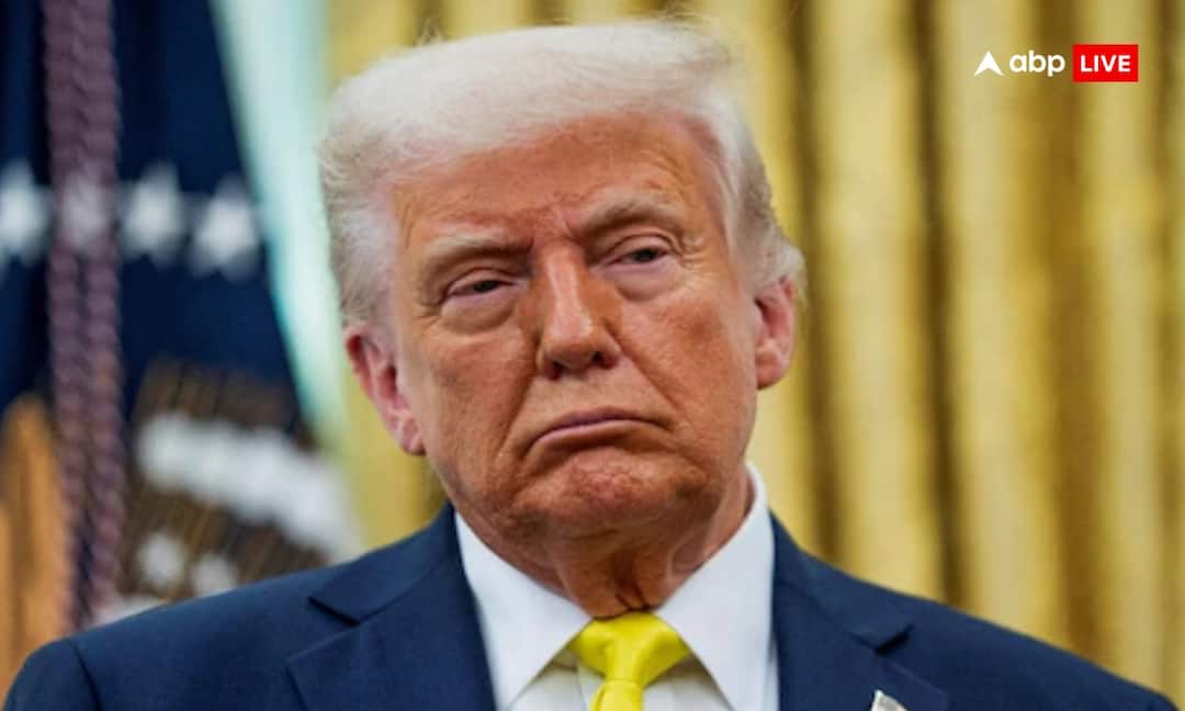 Trump Expresses Sympathy For Royal Family After King Charles Removes Prince Andrew’s Titles