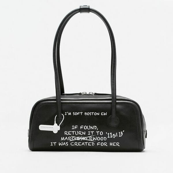 Margesherwood opens first flagship store in Seoul