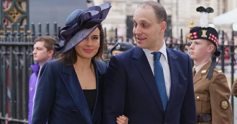 James Whatling / MEGA