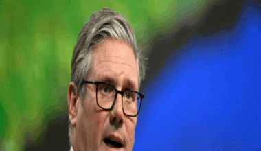 Tories call for Starmer to face probe over football watchdog role