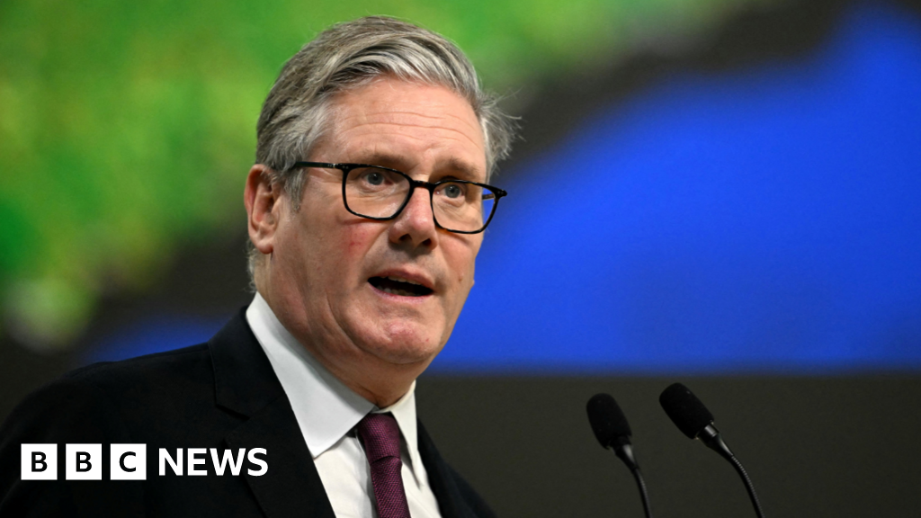 Tories call for Starmer to face probe over football watchdog role