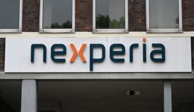 EU says progress has been made with China over Nexperia chips