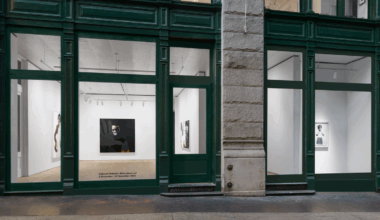 Stephen Friedman to close New York gallery, two years after opening the Tribeca space - The Art Newspaper