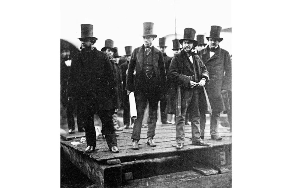 <p>Lord Price Collection/Alamy Stock Photo</p>