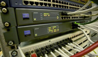 Lumen (LUMN) Drops 7% on Lack of Leads