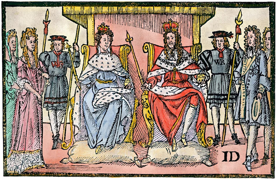 <p>North Wind Picture Archives/Alamy</p>