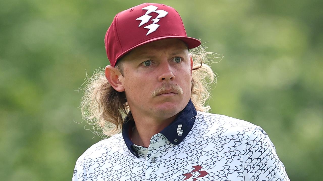 Cameron Smith returns before LIV Golf shift to four rounds, preview