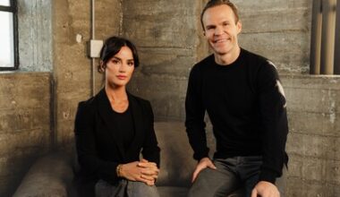 Aonic Launches in the United States, Redefining Health Through Science-Driven Functional Nutrition