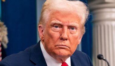 ‘No. No. No. No’: Harry Enten Says Trumpworld Selling Ice At North Pole With This Spin