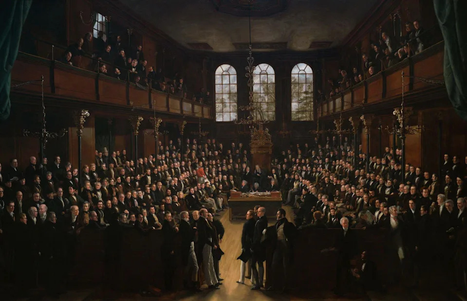 <p>PRISMA ARCHIVO/Alamy</p>