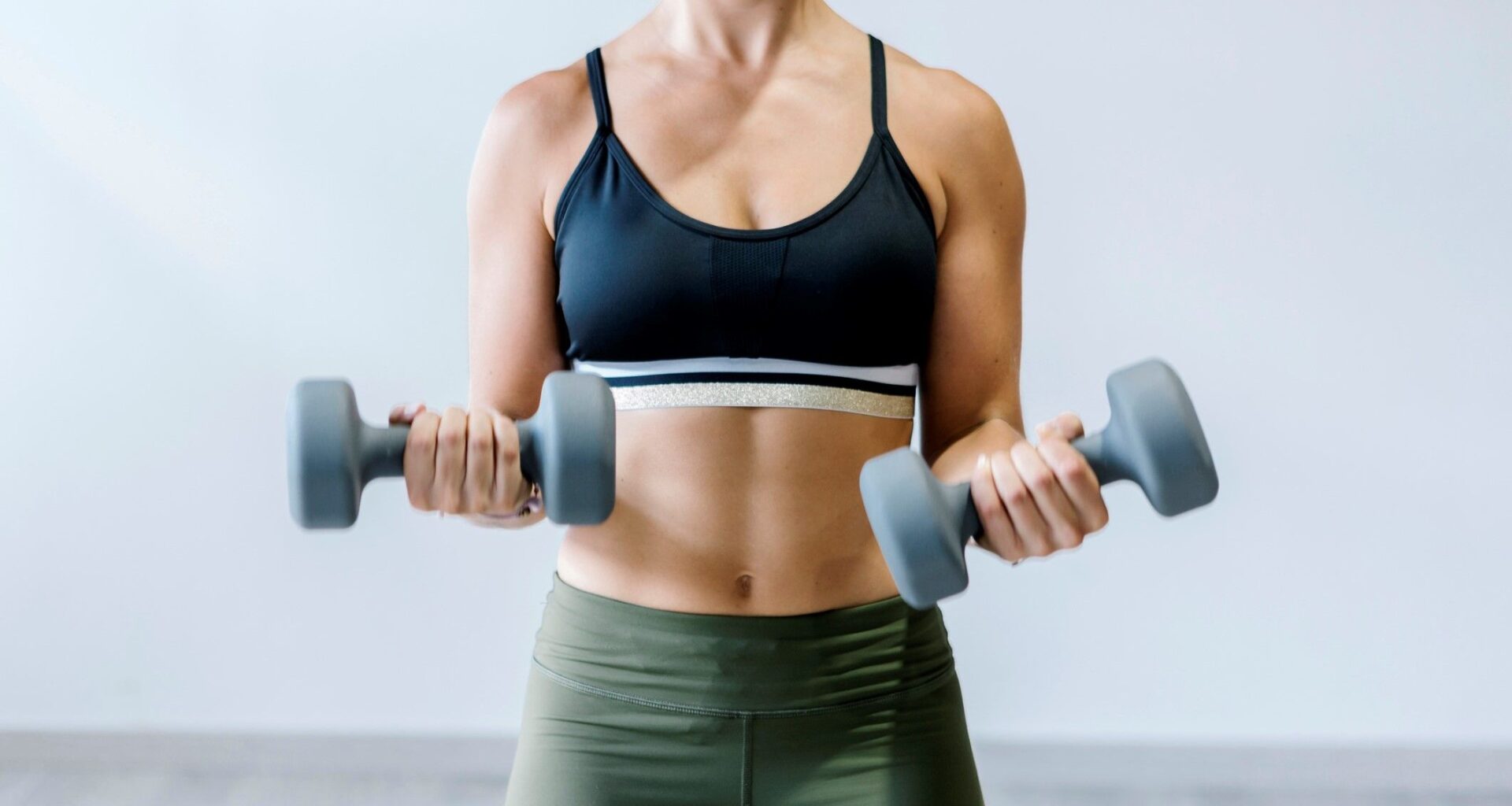 Ditch the gym — this 20-minute standing workout can boost full-body strength and muscle at home