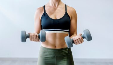 Ditch the gym — this 20-minute standing workout can boost full-body strength and muscle at home