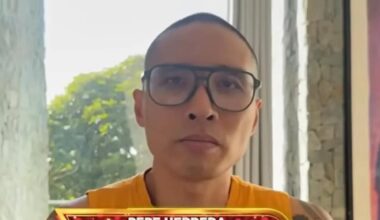 Pepe Herrera exits ‘Your Face Sounds Familiar’ to prioritize mental health and healing - ABS-CBN