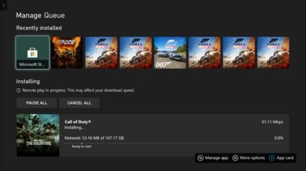 Call Of Duty: Black Ops 7: Release Date, Launch Times & Download Size On Xbox Gam2