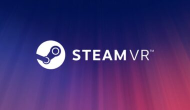 Steam Could Announce Its New VR Headset This Week