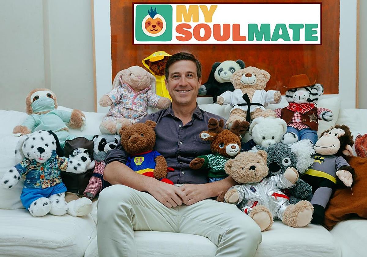 Costa del Sol to be home to Spain's first personalised plush toy store, inspired by a legendary American brand