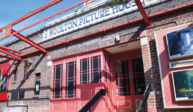 Major donation boosts campaign to save Liverpool's oldest cinema