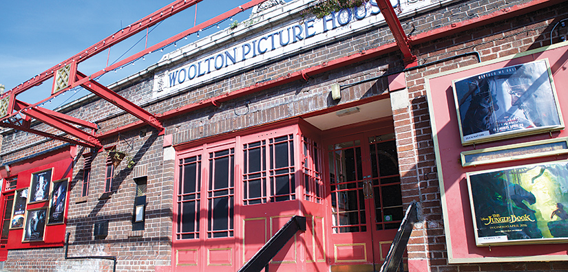 Major donation boosts campaign to save Liverpool's oldest cinema