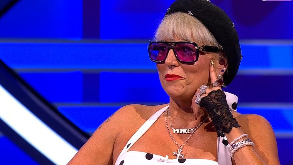 Caroline Big Brother caroline big brother