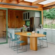 Nitsche Arquitetos in Sao Paulo